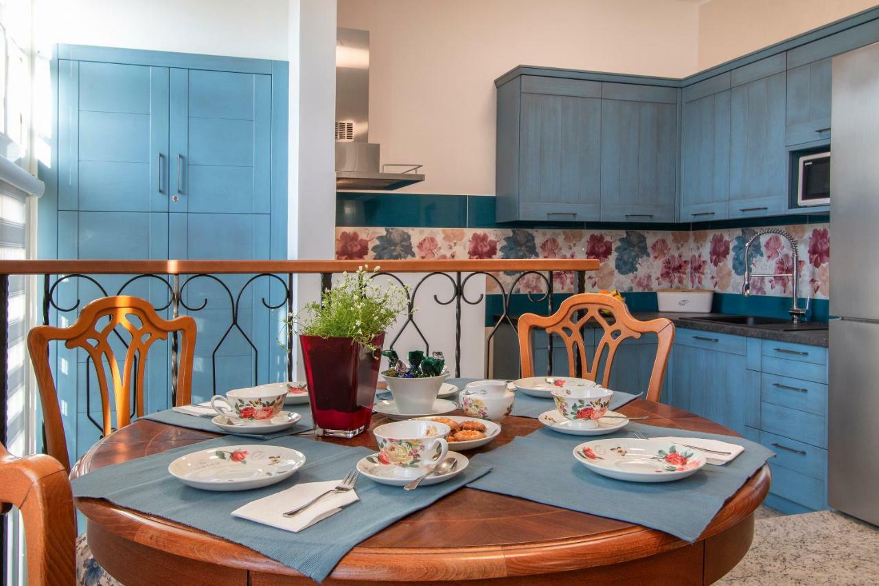 Nala Apartment โรวีน ภายนอก รูปภาพ